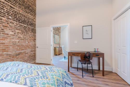Apartamento Meilleur