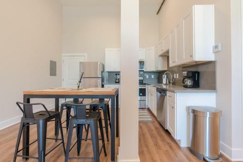 Apartamento Meilleur