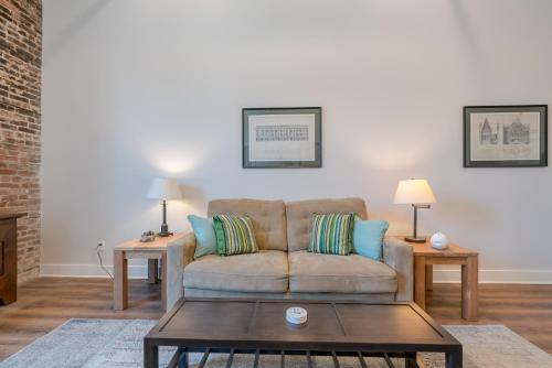 Apartamento Meilleur