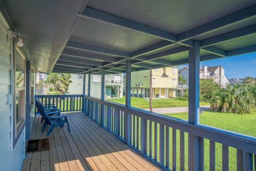 Hostal Cast A Waves - Great Beach Bungalow - Close To The Gulf