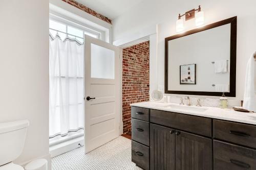 Apartamento Hendley Market Lofts