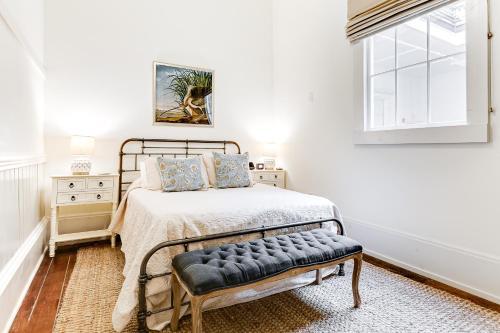 Apartamento Hendley Market Lofts