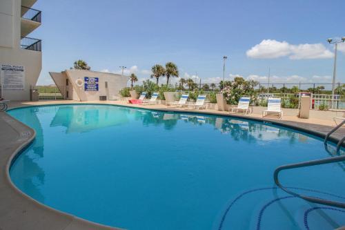 Apartamento Islander East & Silver Crab