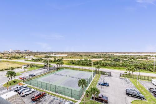 Apartamento Islander East & Silver Crab
