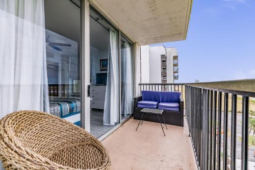 Apartamento Islander East & Silver Crab