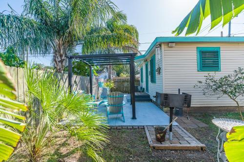 Bailey's Bungalow
