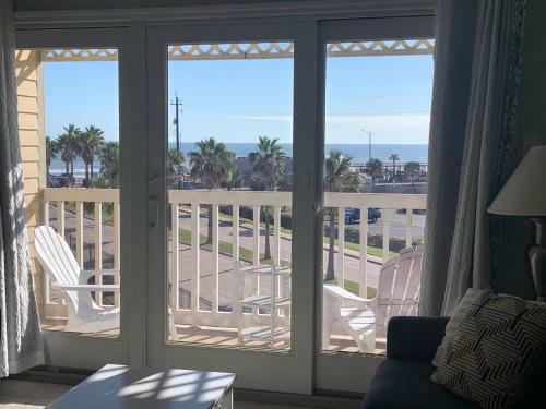 Apartamento Dockside Daze!