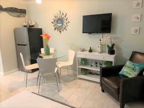 Apartamento Dockside Daze!