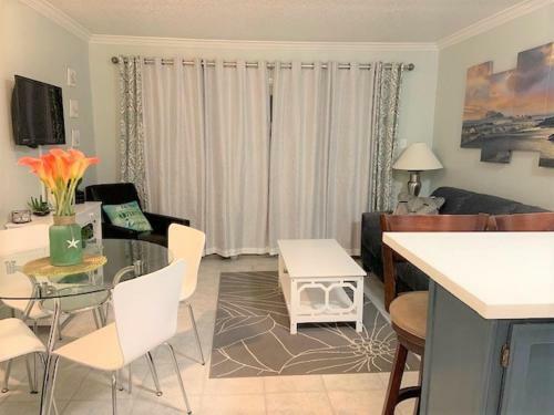 Apartamento Dockside Daze!