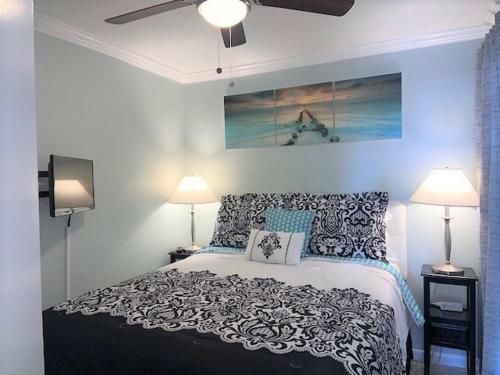 Apartamento Dockside Daze!