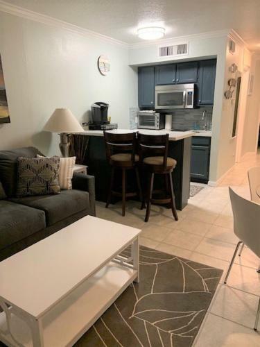 Apartamento Dockside Daze!