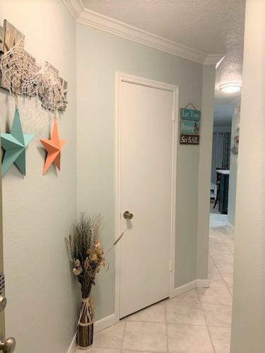 Apartamento Dockside Daze!