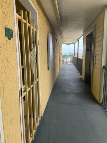 Apartamento Dockside Daze!