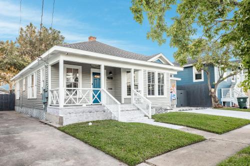 Shorty's Bungalow