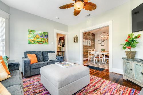 Shorty's Bungalow