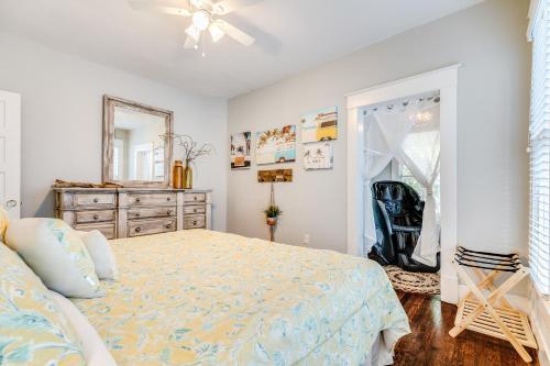 Shorty's Bungalow