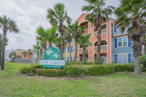 Apartamento The Dawn Condos, Ocean & Pool View