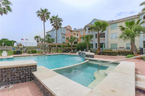 Apartamento The Dawn Condos, Ocean & Pool View