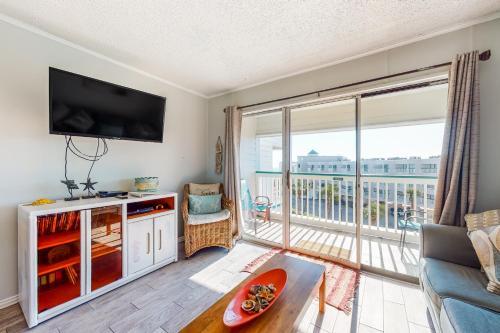 Casa Del Mar Beachfront II