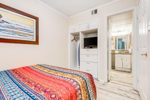 Casa Del Mar Beachfront II