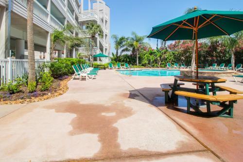 Casa Del Mar Beachfront II