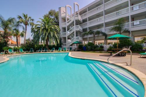 Casa Del Mar Beachfront II