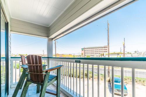 Casa Del Mar Beachfront II