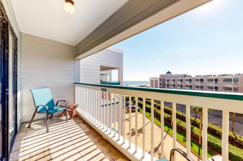 Casa Del Mar Beachfront II