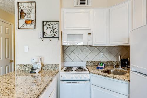 Casa Del Mar Beachfront II