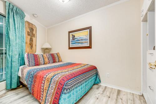 Casa Del Mar Beachfront II
