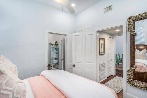 1896 Gulf Coast Cottage
