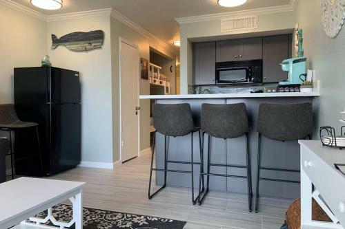 Apartamento Nautical Nights!