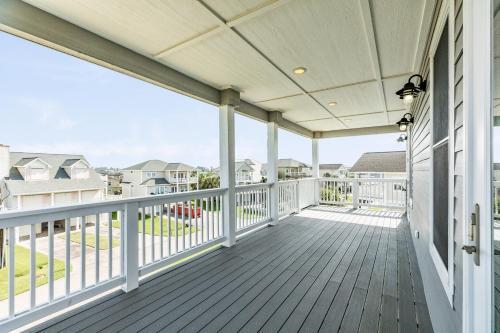 Seaside Paradise Retreat