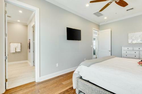 Seaside Paradise Retreat