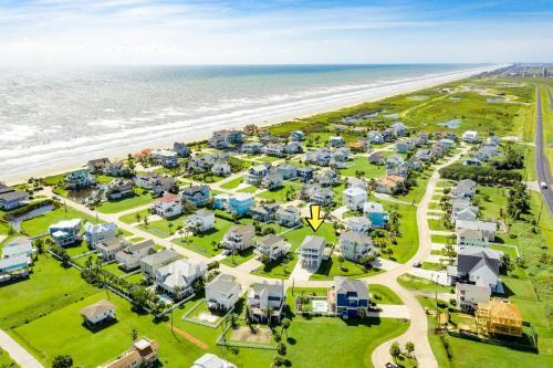 Seaside Paradise Retreat