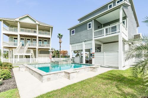 Seaside Paradise Retreat