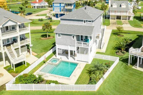Seaside Paradise Retreat