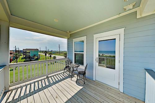 Sunrise Beach House