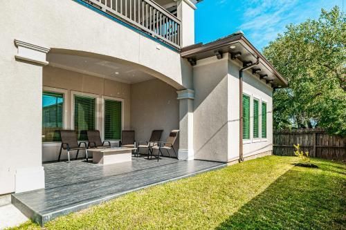 Stardust Retreat