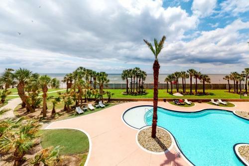 Hotel Seaside Shimmer