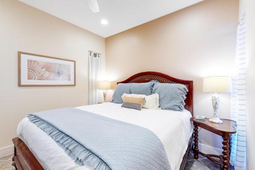 Hotel Seaside Shimmer