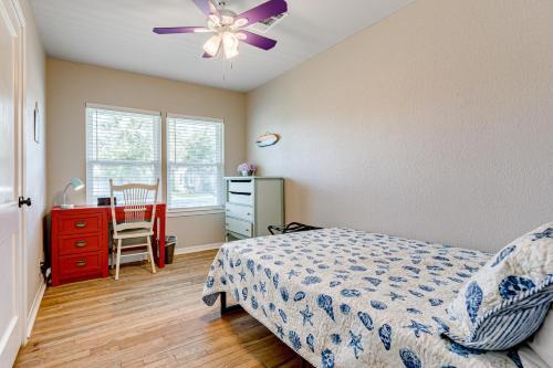 Whiting Island Retreat