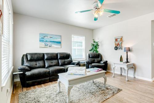 Whiting Island Retreat