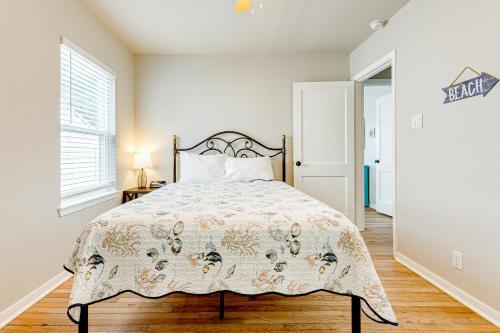 Whiting Island Retreat
