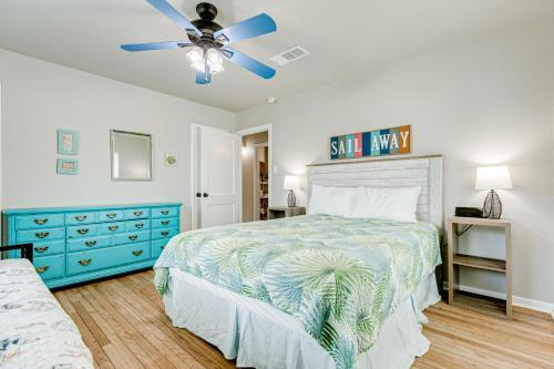 Whiting Island Retreat