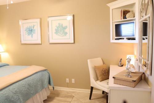 Apartamento Beachfront Retreat!
