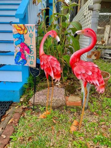 Gorgeous Bungalow Mins To Beach, Strand, & Utmb