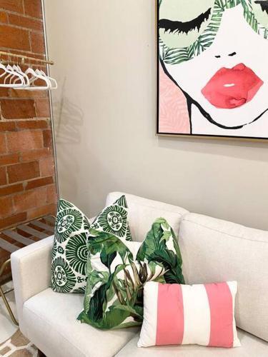 Apartamento Banana Bay @emilysontheisland
