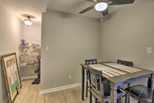 Apartment With Hot Tub Access Less Than Half Mi To Beach