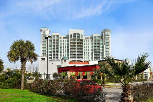 Apartamento Emerald 703-harbor Lights